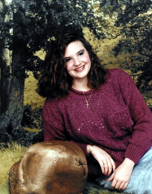 Obituary of Natalie Bushkuhl