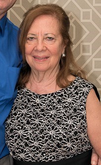 Obituary of Helen Timotheatos