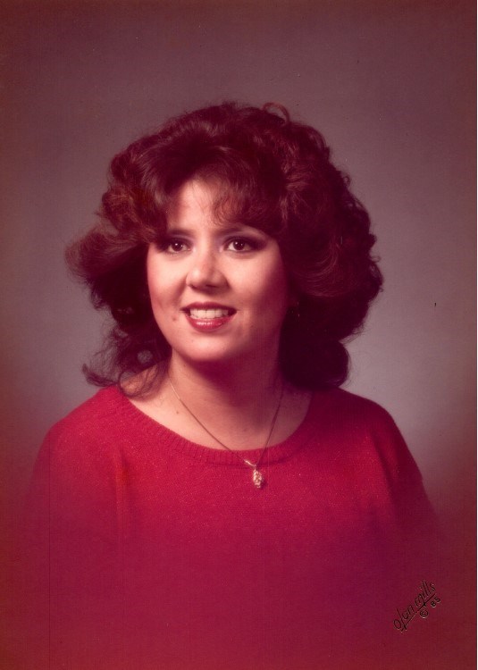 Obituary of Alice Perez Renteria