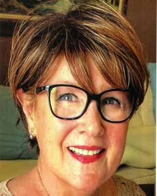 Obituary of Marilue Huey