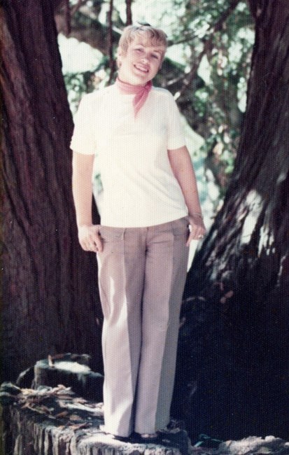 Obituary of Jane Davis Francis