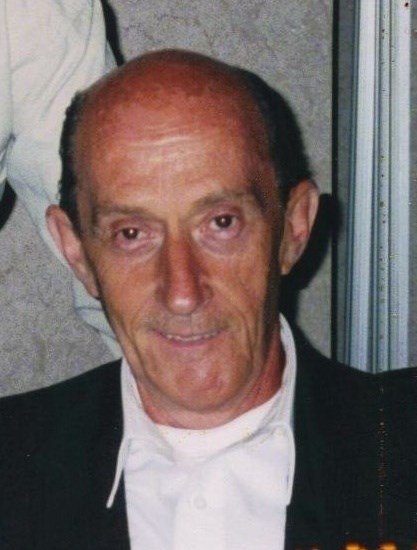 Obituary of Albert "Junior" J. Dupont