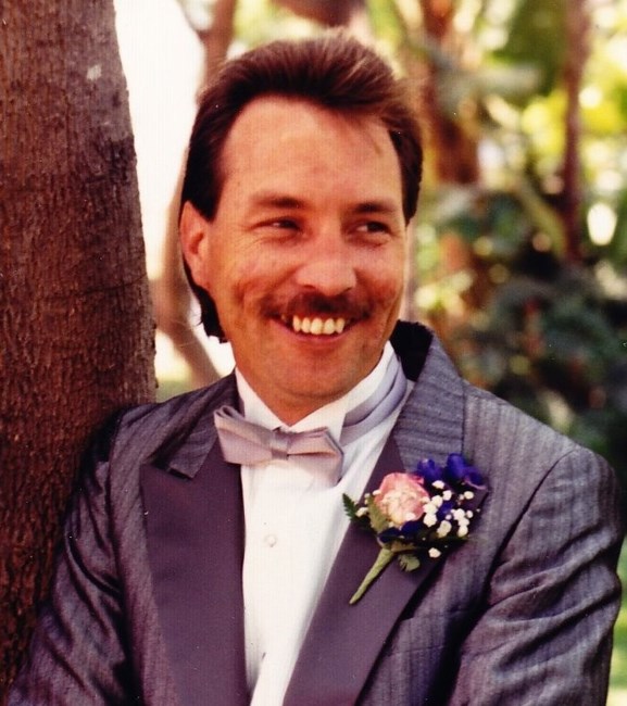 Obituary of Bruce Duane Everett