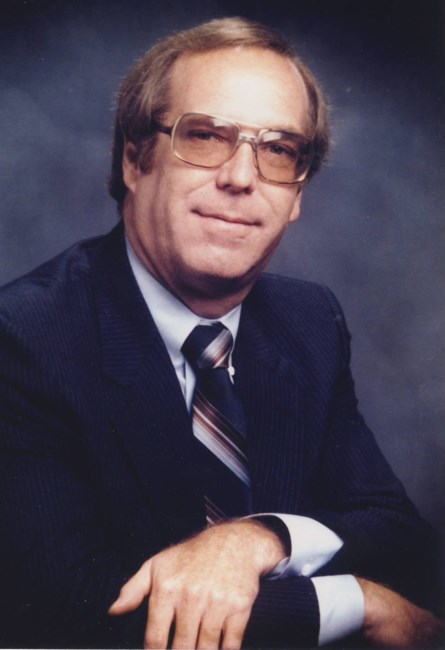 Obituary of John Charles Adams