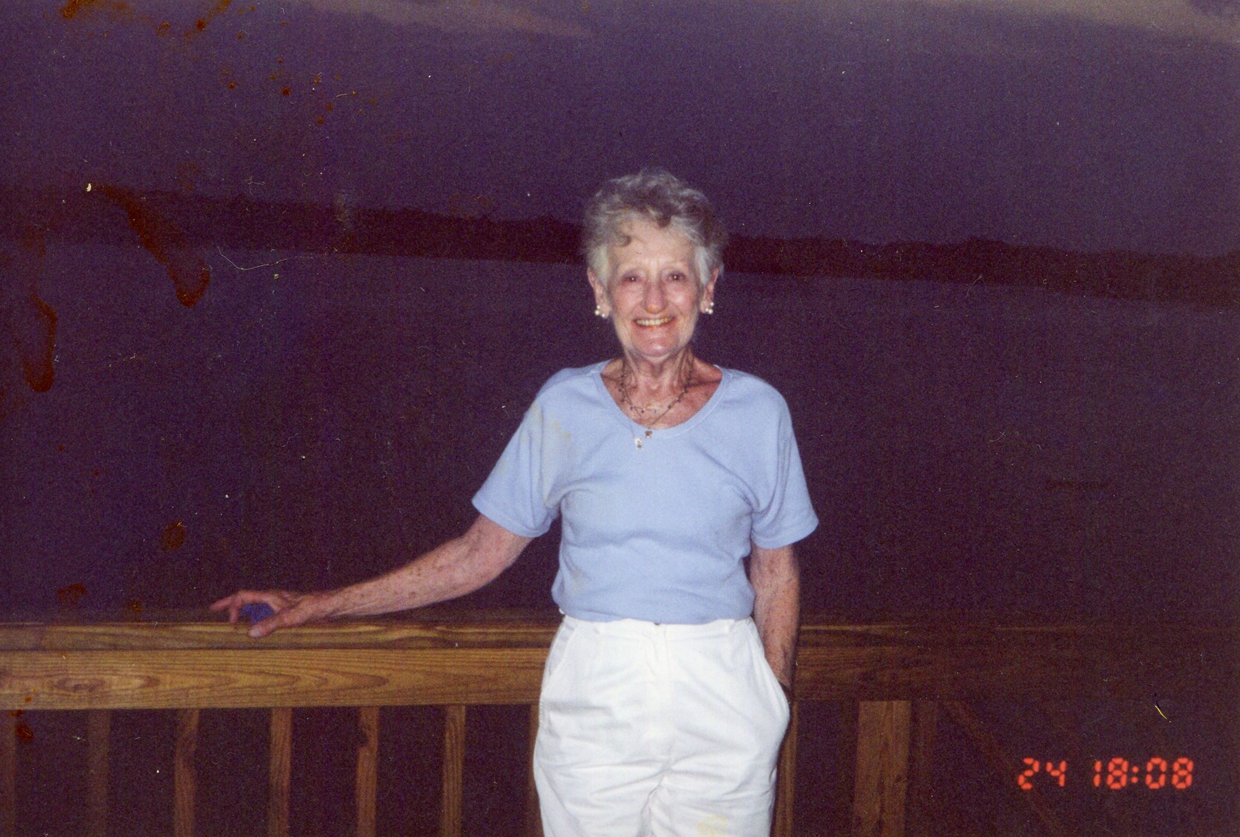 Obituary of Judith Ann Bowen