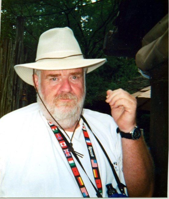 Obituary of Julian Dale Southerland