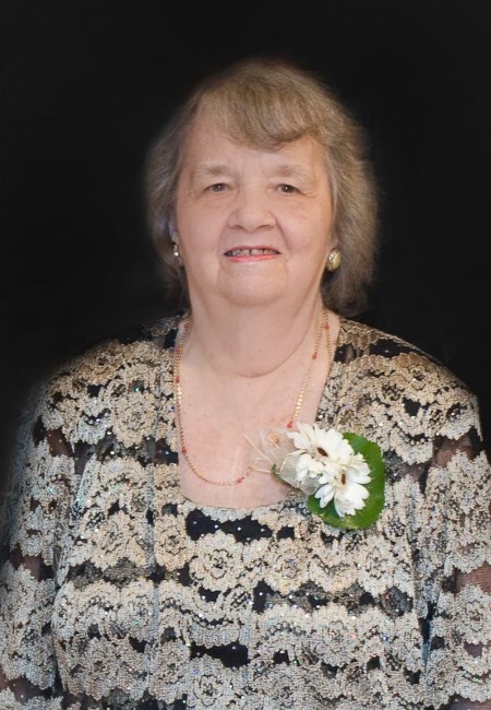 Obituary of Pauline Annette Vadnais