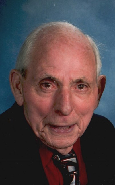 Obituary of Joseph S. Jones