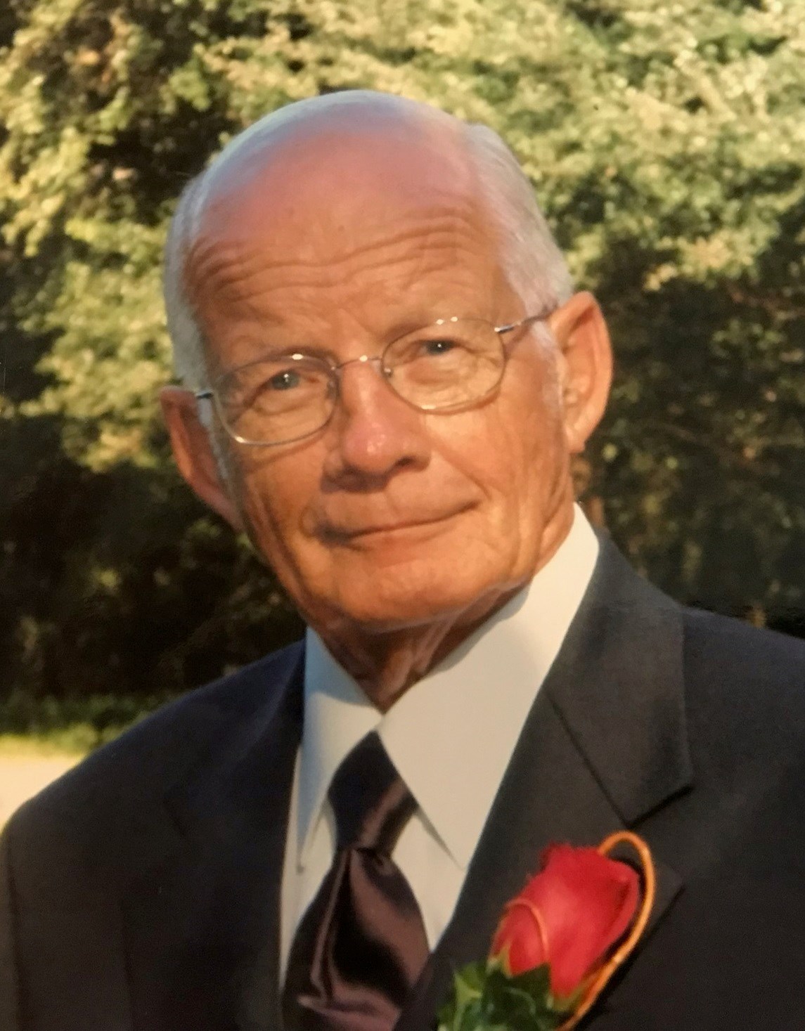 Donald Anderson, Sr. Obituary Pflugerville, TX