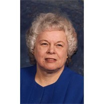 Obituary of Norma Kuiper