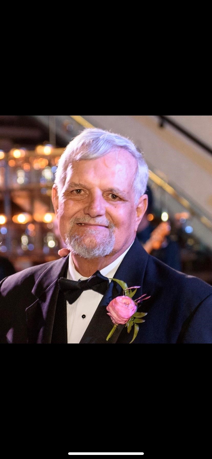 James Horton Obituary Suffern, NY