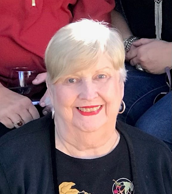 Obituary of Dorothy Yvonne Nelson