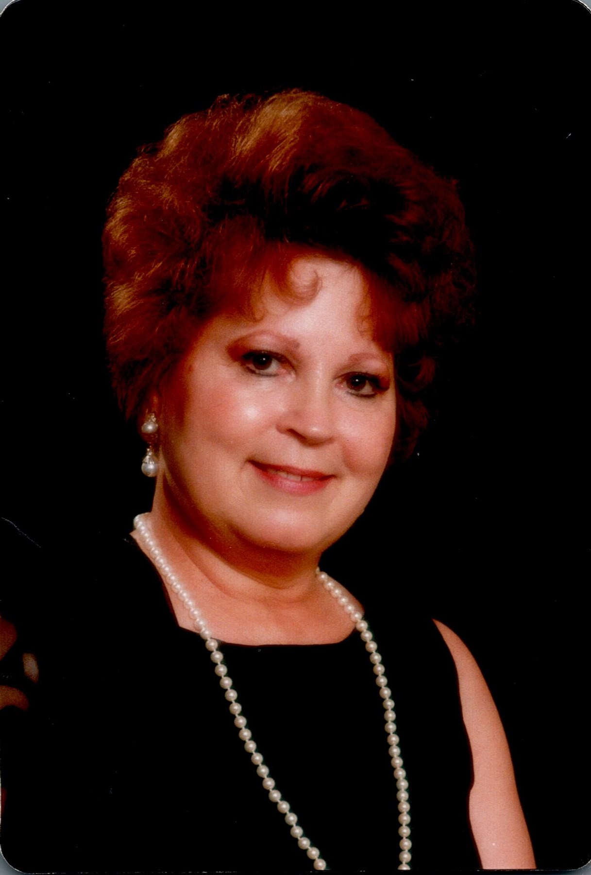 Obituary of Barbara Colene Pyle