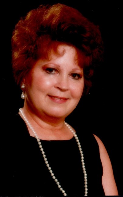 Obituary of Barbara Colene Pyle
