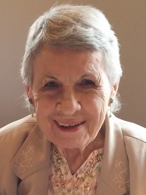 Obituary of Carol L. MacLean