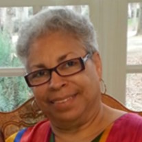 Avis de décès de Donna "Penny" Bowman