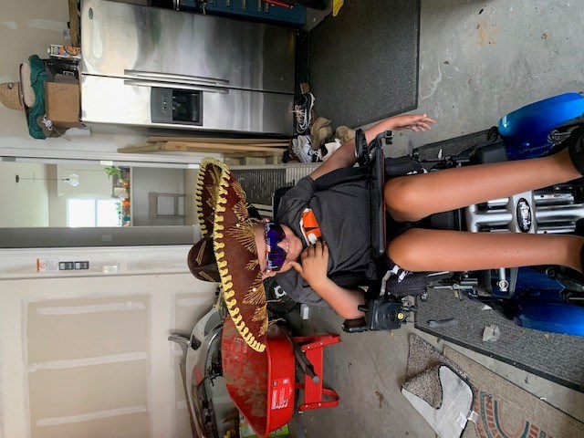 Obituary of Elijah "Eli" Guard