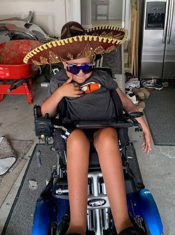 Obituary of Elijah "Eli" Guard