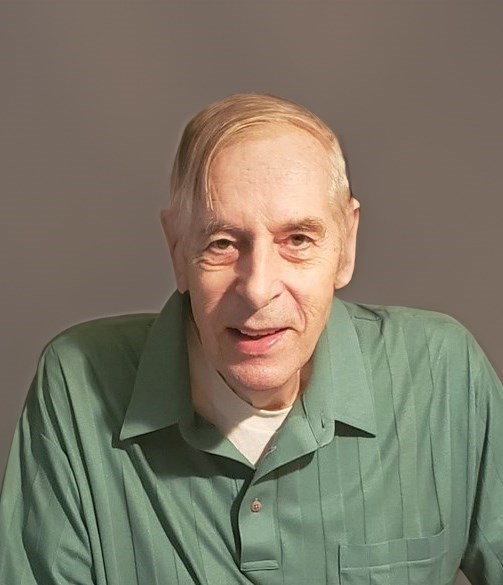 Obituary of Marvin John Pupeter