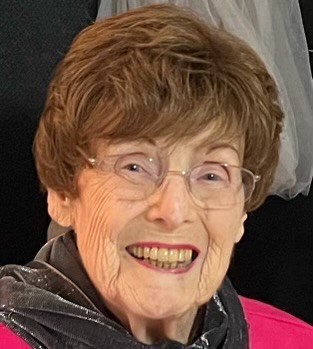 Obituary of Sondra Mazursky