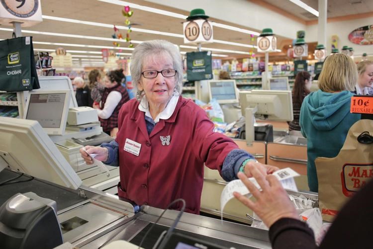 Obituary of Audrey "Ducky" E. Rogers