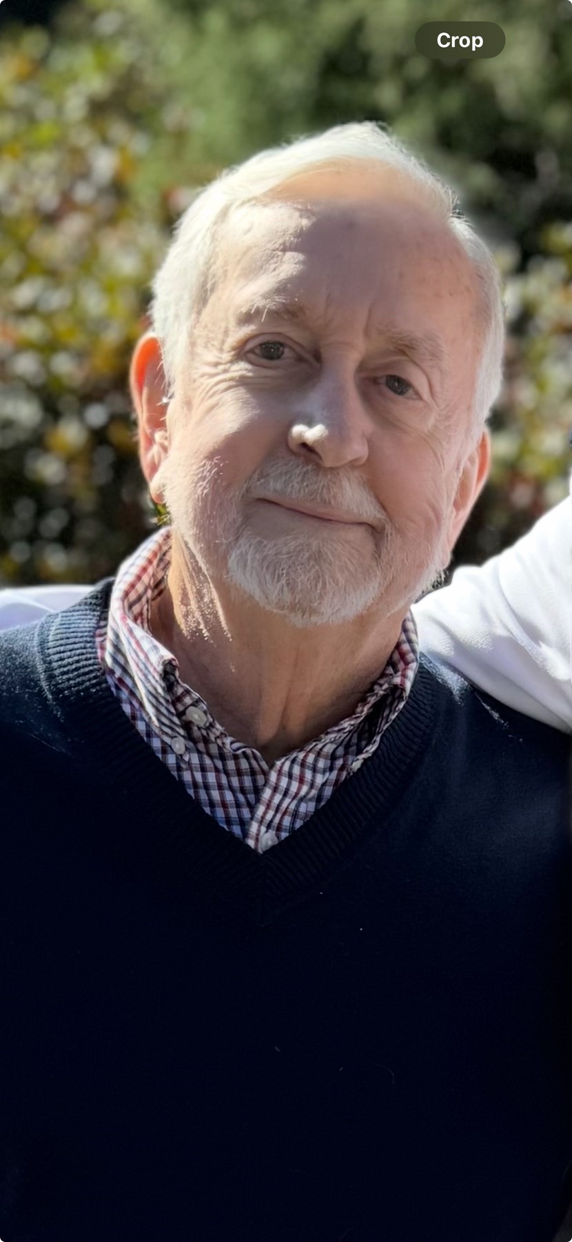 Obituary of William "Bill" Webster Simmons