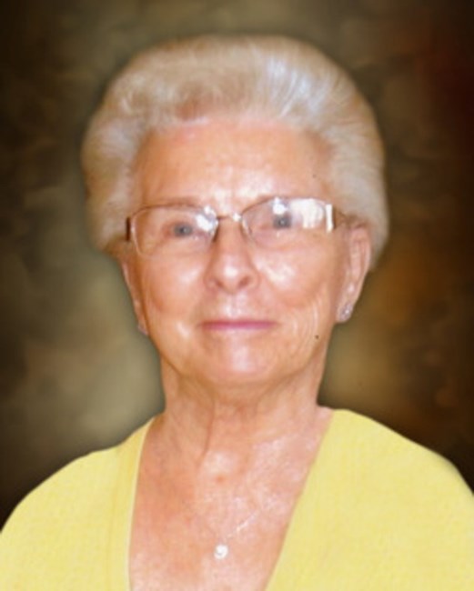 Obituary of Ann Brennan