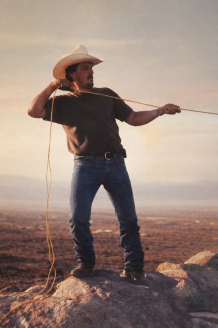 Obituary of James Walter Vardaman Jr.