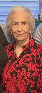 Obituary of Sylvia M Lopez