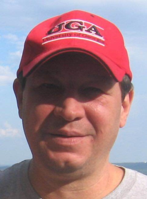 Obituary of David Byron Lee