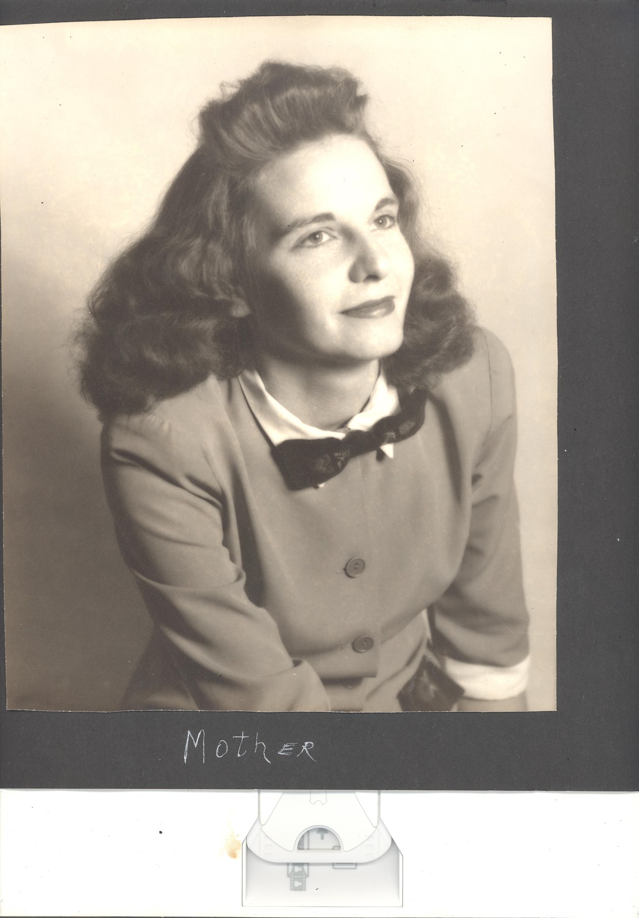 Obituary of Theresa M. Wright