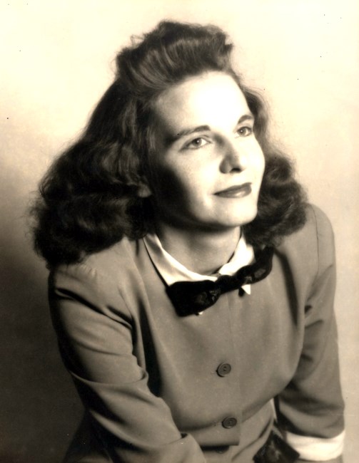 Obituary of Theresa M. Wright