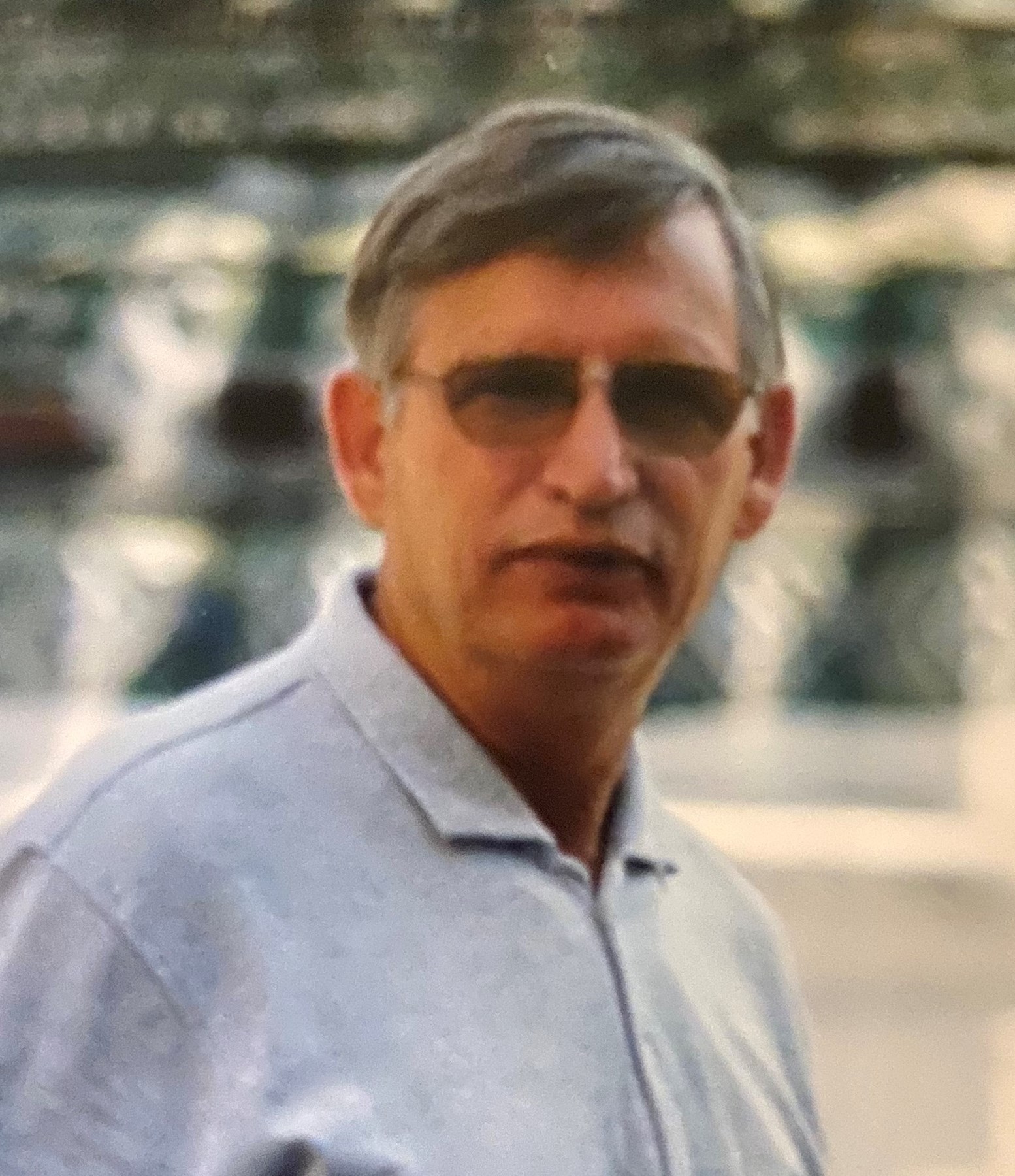 Obituary of Fredrick Raymond Lahser
