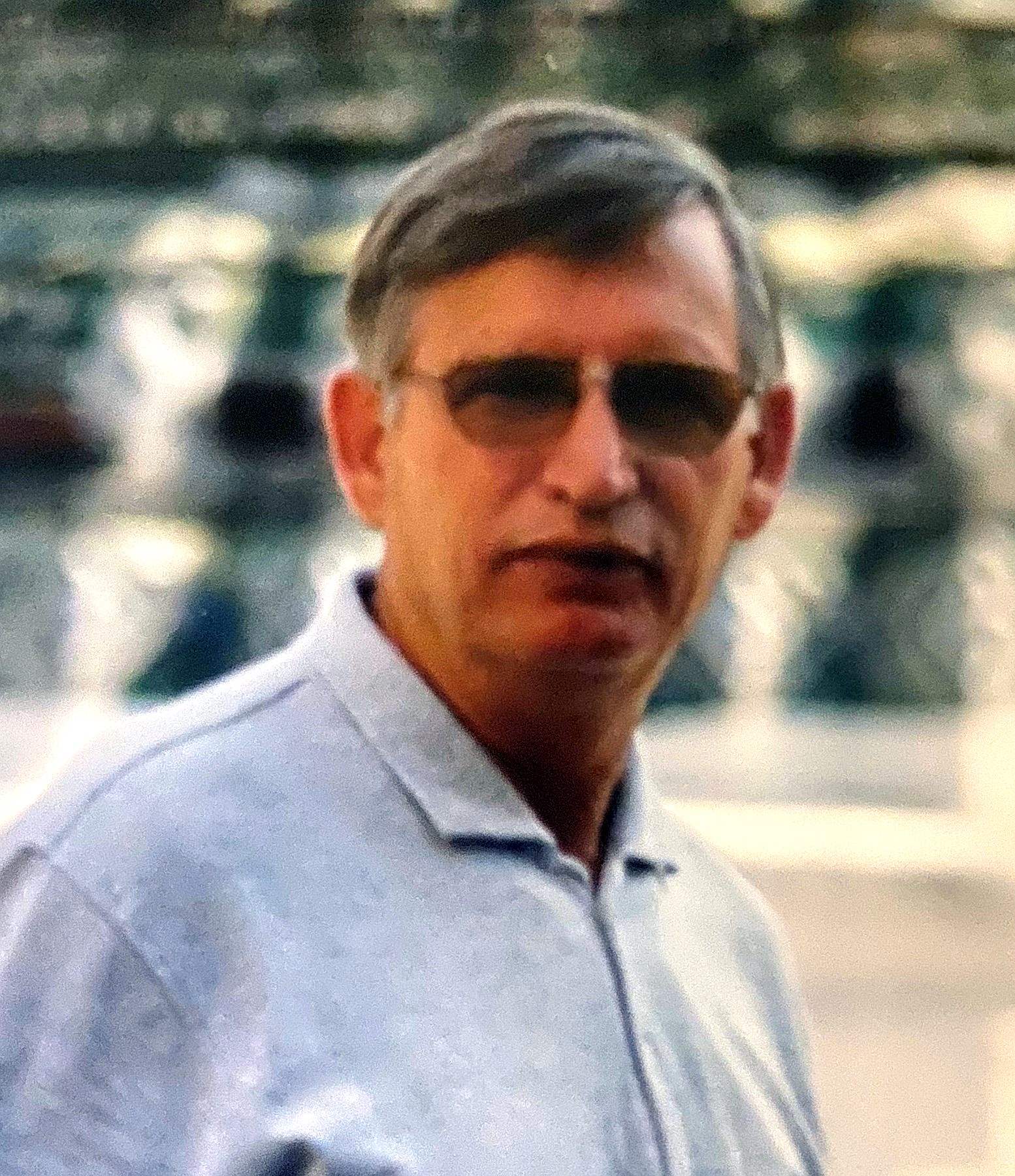 Fredrick Raymond Lahser Obituary San Antonio, TX