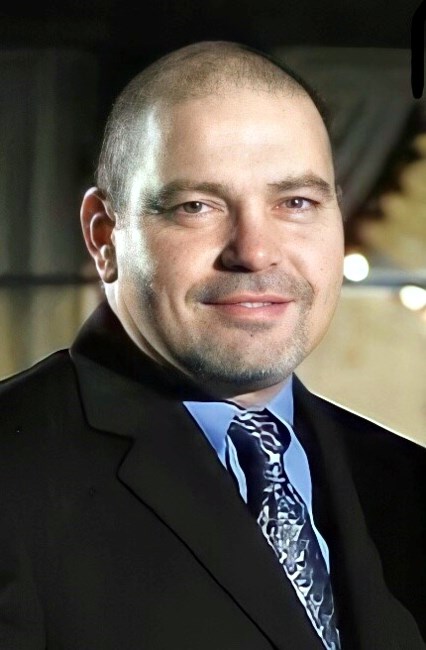 Avis de décès de Michael Gene Bishop