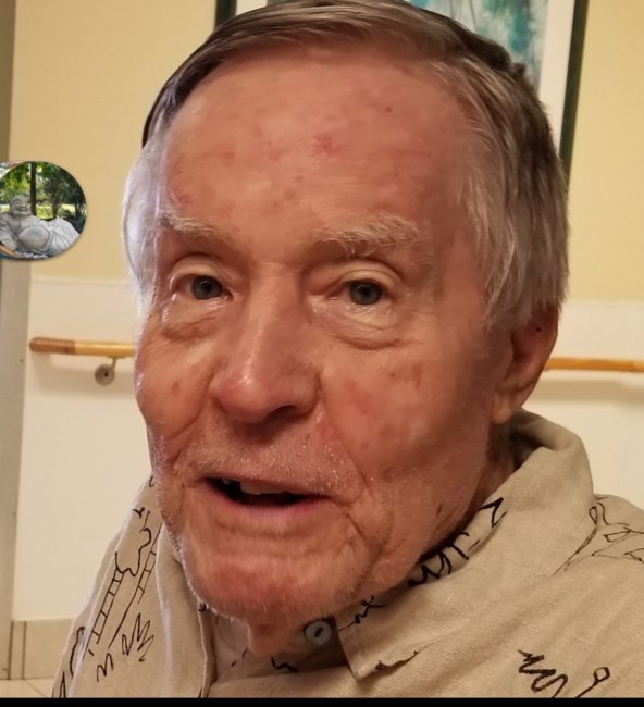 Obituary of William Anthony Elliott