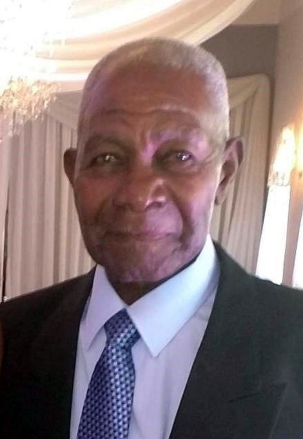 Obituary of Theodore "Dickie" Ward