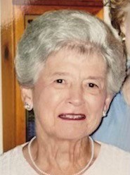 Obituary of Lucille Anderson
