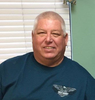 Obituary of Donald Lewis McLaughlin