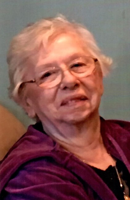 Obituary of Dorothy Frances Ennis