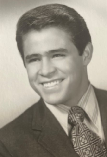 Obituary of John Fermin Velasquez