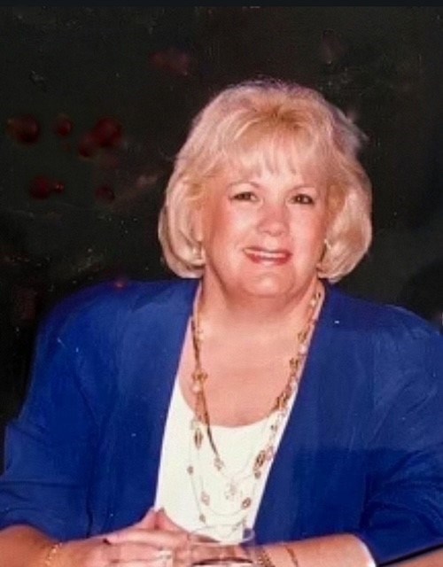 Obituary of Catherine "Kitty" Childress