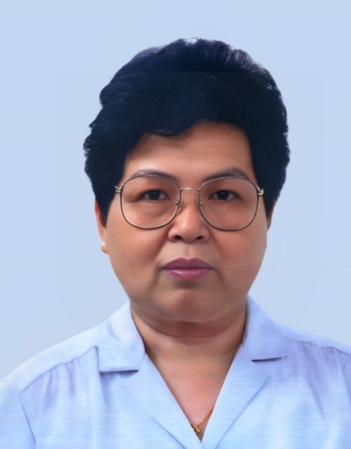 Obituary of Mrs. Sin Ying Ng