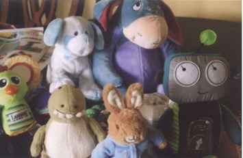 Obituary of Luke Thomas Bell