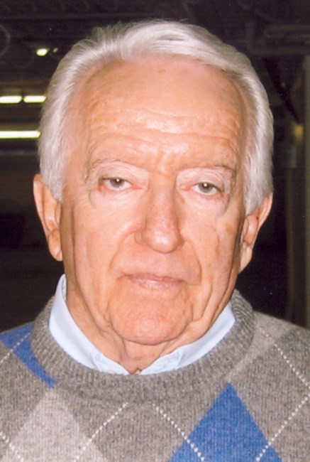 Obituary of Louis Fortin