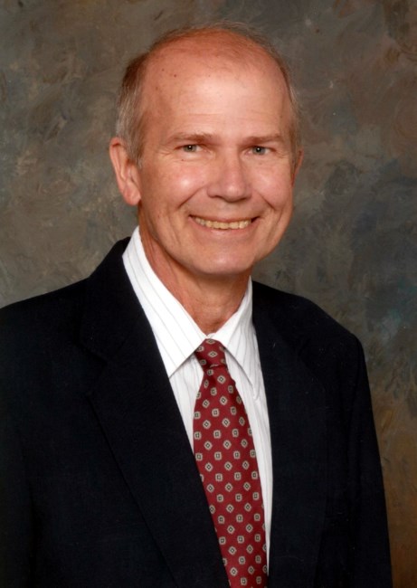 Avis de décès de Michael Mike Robert Lucas