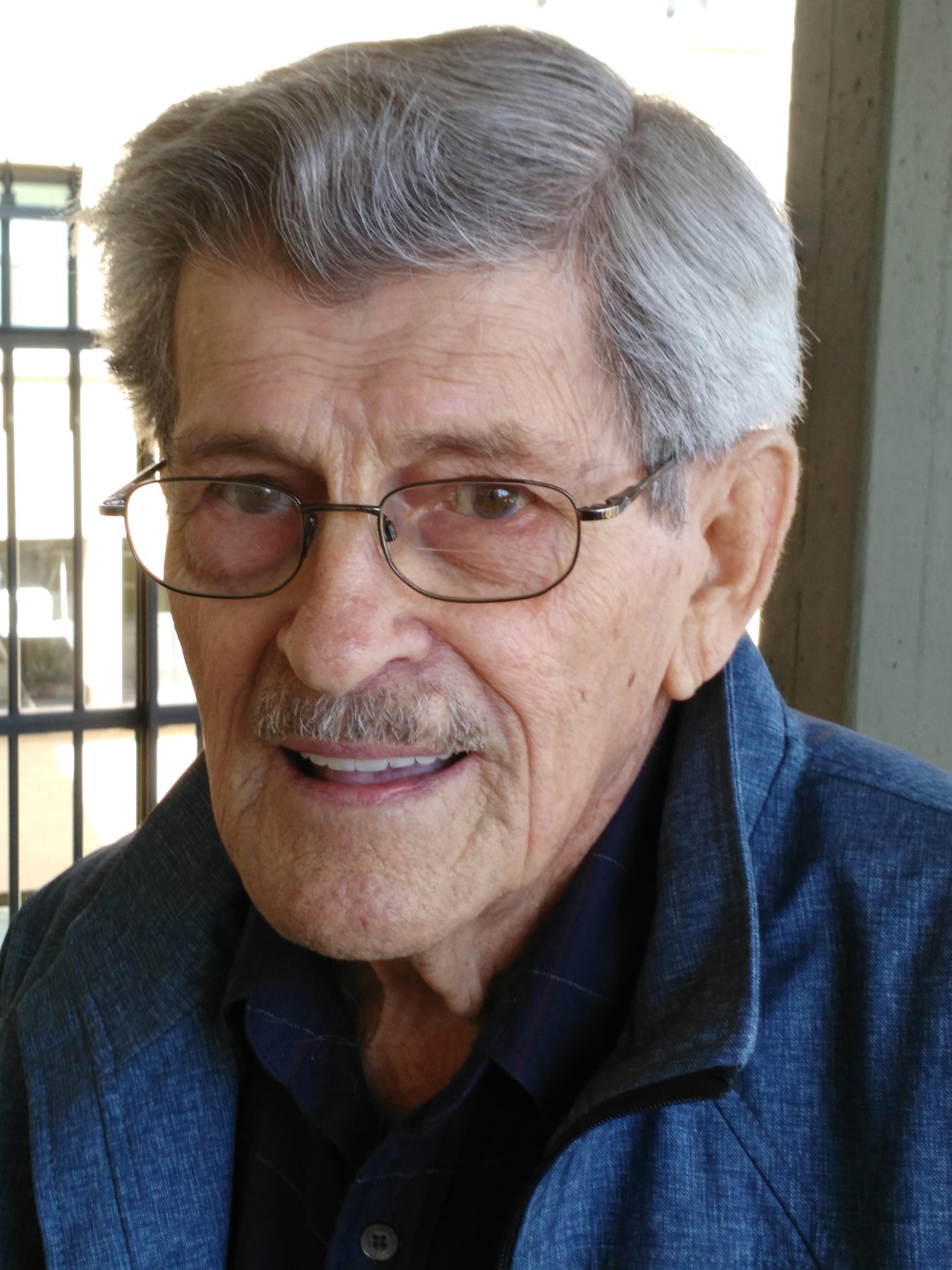 Avis de décès de Marcel Gingras