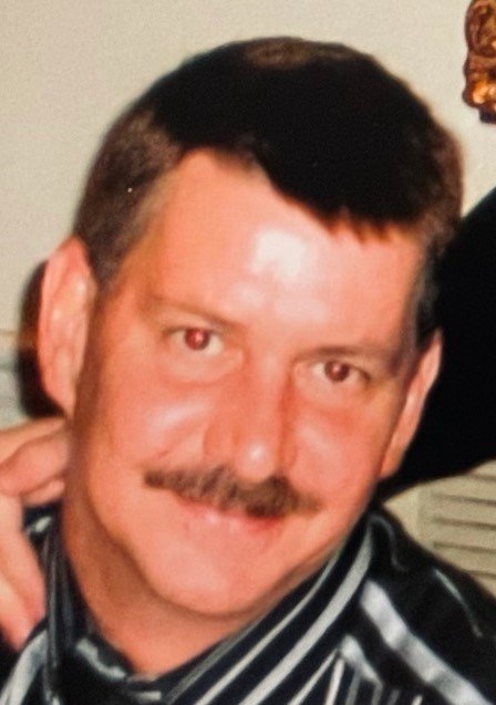 Obituary of Peter Joseph Bergin