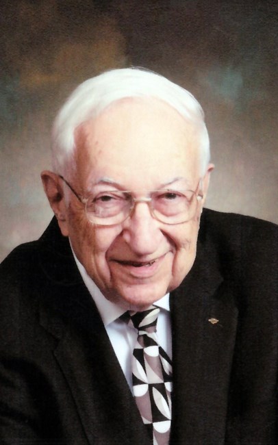 Obituary of Arnold Flottman Jr.