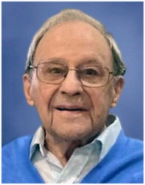 Obituary of Albert Glenn Williams